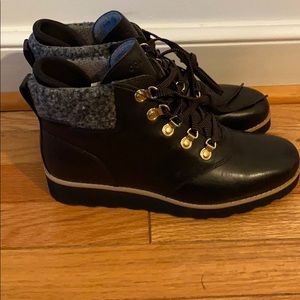 NWT - Cole Haan Boots